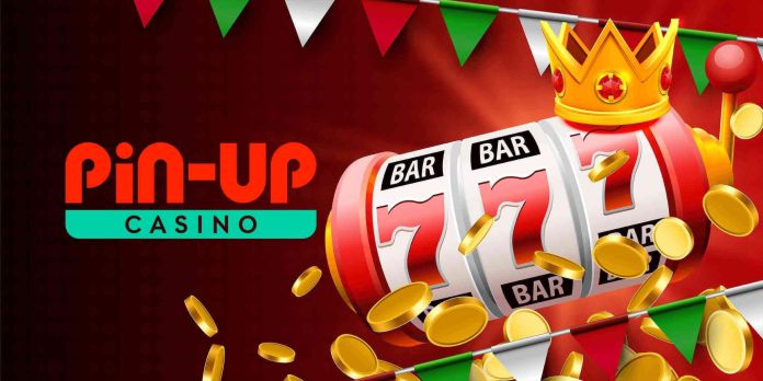 Pin Up Gambling establishment Bangladesh - presently discount codes